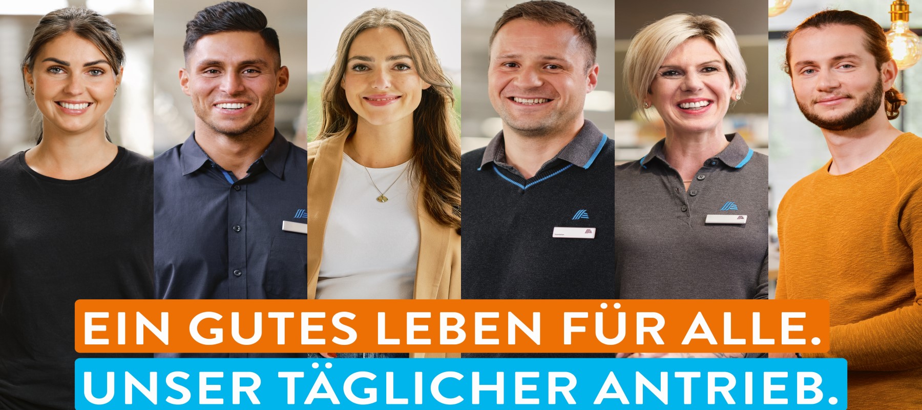 Aldi führt jetzt Employer-Branding-Kampagne durch